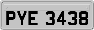 PYE3438