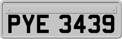 PYE3439