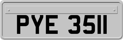 PYE3511