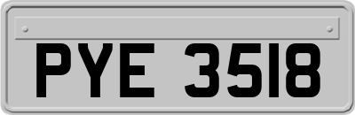 PYE3518