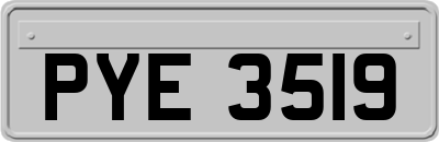 PYE3519