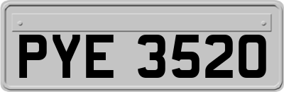 PYE3520