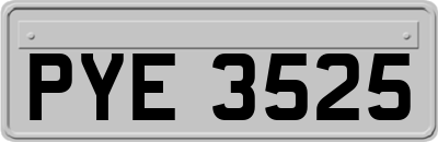 PYE3525