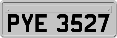 PYE3527