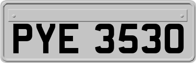 PYE3530