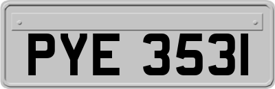 PYE3531