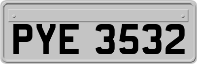 PYE3532