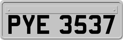 PYE3537