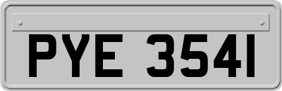 PYE3541