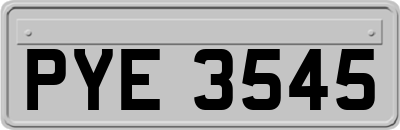 PYE3545