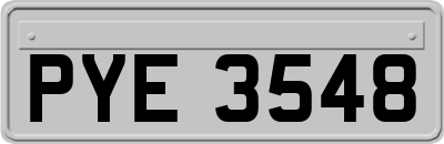 PYE3548