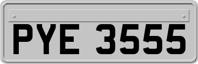 PYE3555