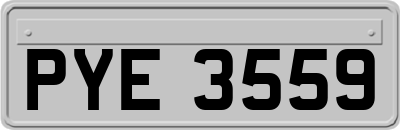 PYE3559