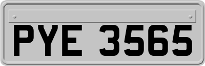 PYE3565