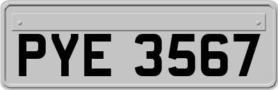 PYE3567