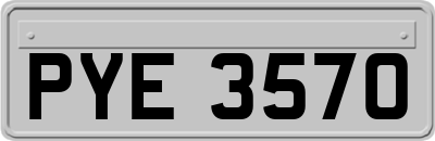 PYE3570