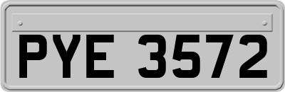 PYE3572