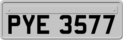 PYE3577