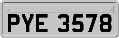 PYE3578