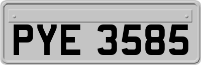 PYE3585