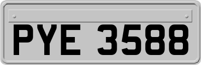 PYE3588