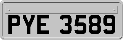 PYE3589