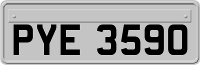 PYE3590