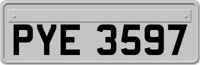 PYE3597