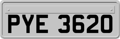 PYE3620