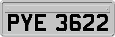 PYE3622