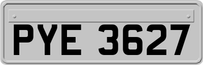 PYE3627