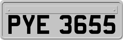 PYE3655