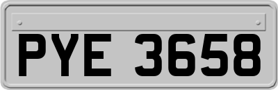 PYE3658