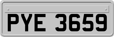 PYE3659