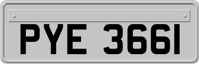 PYE3661