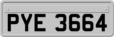 PYE3664