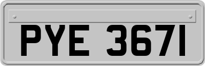 PYE3671