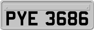 PYE3686