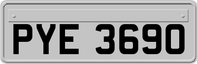 PYE3690