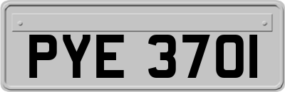 PYE3701