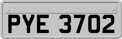 PYE3702