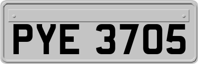 PYE3705