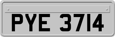 PYE3714