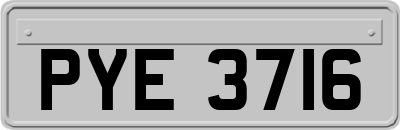 PYE3716