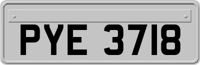 PYE3718