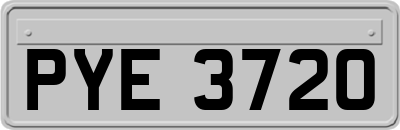 PYE3720