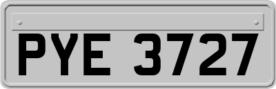 PYE3727