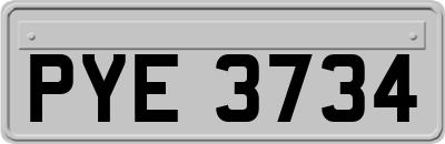 PYE3734