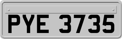 PYE3735