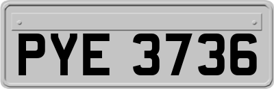 PYE3736